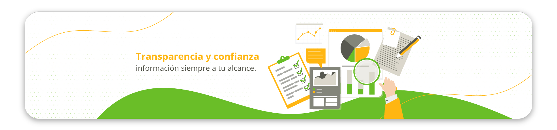 Información Financiera