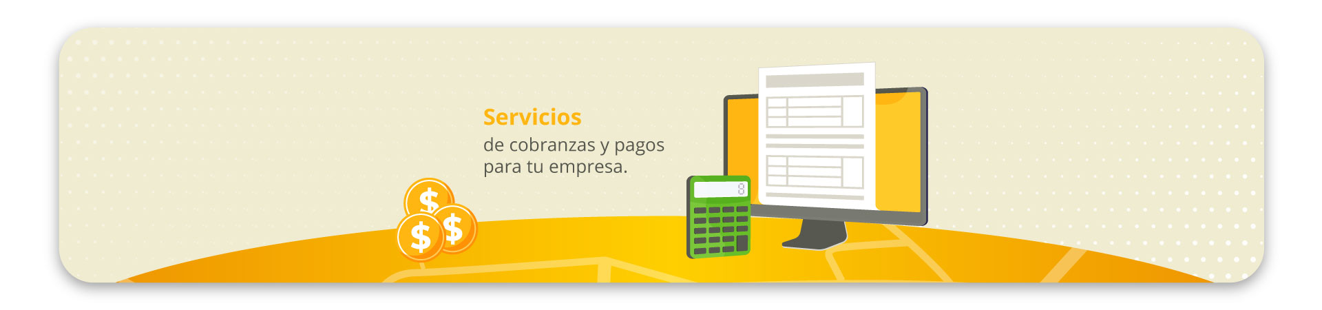 Servicios