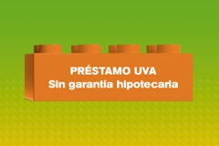 Préstamo UVA