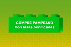 Compre Pampeano Consumo