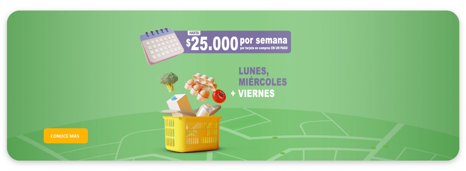 Promo Alimentos