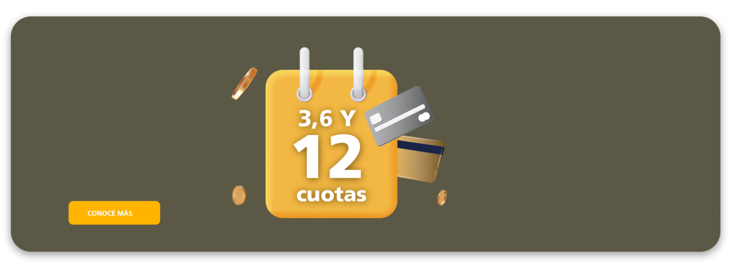 Plan Cuotas