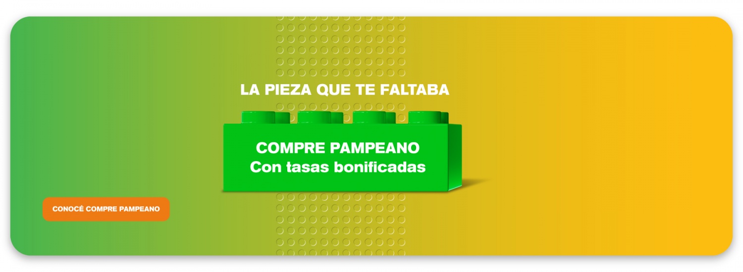 Préstamos para tu casa