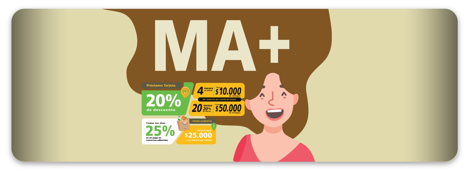 Promo Día de la madre
