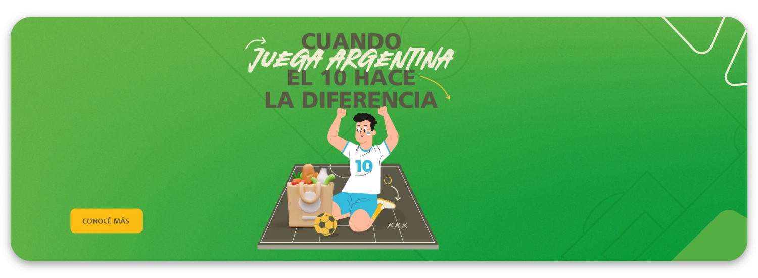 Promo Alimentos Mundial